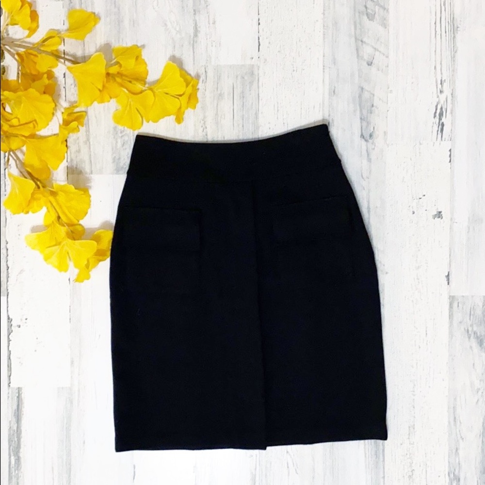 Diane Von Furstenberg Pencil Skirt